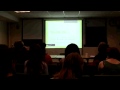 Tobe Levin Lecture