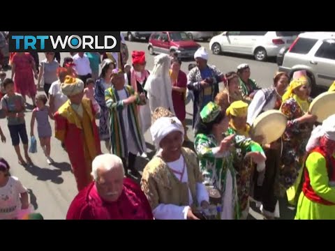 Kyrgyzstan Festival: Osh hopes to attract tourists with new event