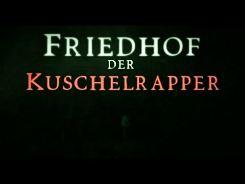Optimuz ▫ Friedhof der Kuschelrapper ◖prod. by Δ-кΔi ◗