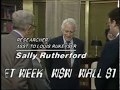 Wall Street Week Funding Closing 1993 PBS ID 1992 2