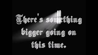 LUDO - Safe in the Dark (with Lyrics)