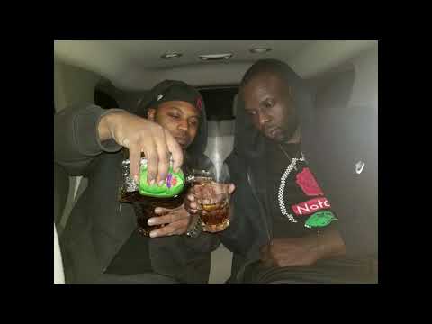 BoyDeans Feat. 6Foe - 7GODS