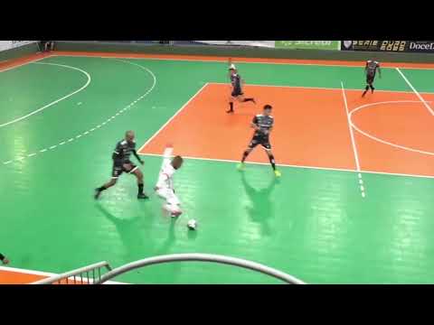 Dois Vizinhos 3x8 Acel - 9ª Rodada - Série Ouro 2022(Melhores Momentos)