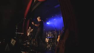 Rob Wynia &amp; The Sound - The Sad Ballad Of Danny Boy