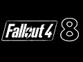 Fallout 4 Прохождение На Русском Часть 8 Спасение Джулса Жемчужное ...