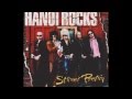 Hanoi Rocks - Self Destruction Blues (Street ...