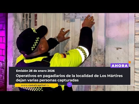 Emisión 6:30 | 28 de enero de 2026