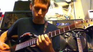 (Cover) Himsa - A Girl In Glass.