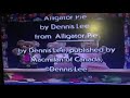 Closing To Barney Goes To School 1992 VHS Version 2