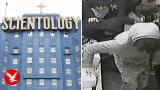 What is Scientology speed running? The viral online trend sparking warnings