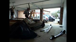 Album cover: Installation Timelapse's