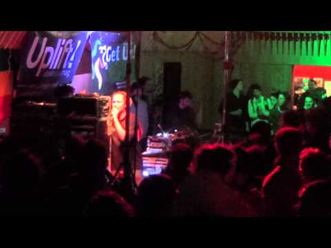 NANTES DUB CLUB #11 - DUB LIVITY