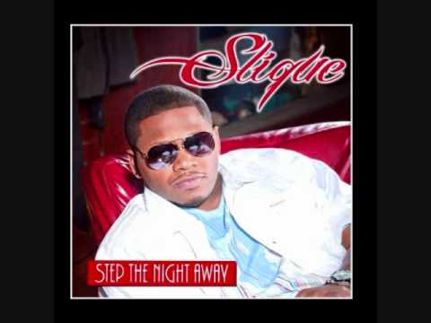 Slique - Step The Night Away