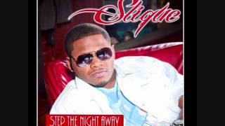 Slique - Step The Night Away