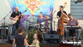 05 Tony Furtado Band 2013-08-24 Thirteen Below