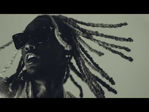 OsamaSon LIVE @ Rolling Loud Orlando 2026 [FULL SET]