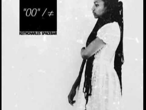 KeithCharles Spacebar - 00≠