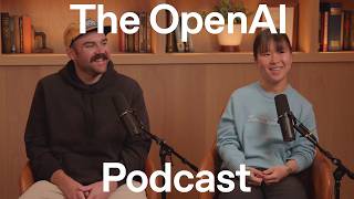 What racing reveals about working with AI — the OpenAI Podcast Ep. 22