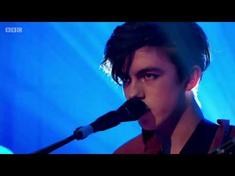 Declan Mckenna Humongous Bbc Radio 1s Future Festival 2017 0204