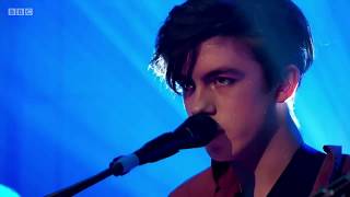 Declan McKenna - Humongous (BBC Radio 1&#39;s Future Festival 2017) [02/04]