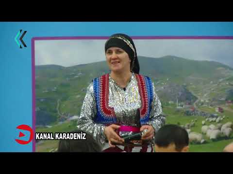 Ağasarlı Zehra - Horon