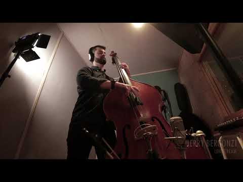 Jerry Bergonzi Quintet Live Stream - September 28th, 2022