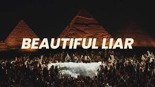 Beyoncé, Shakira - Beautiful Liar (Lukade x Zorden Afro House Remix)