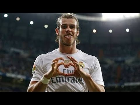 Gareth Bale Goal vs Deportivo 2-1 21/01/18 HD