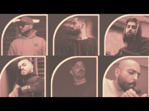 Satoor - Poori x Hiphopologist x Masin x Ribar x Wilson x 021Kid