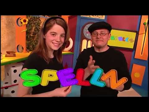 Spellz Season 1 Episode 10 Spare Change