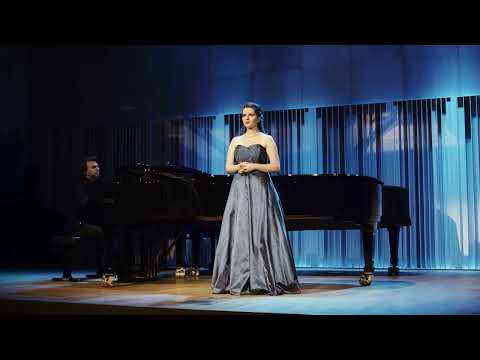 Saverio Mercadante - Salve Maria