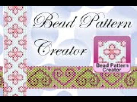 Bead Pattern Creator