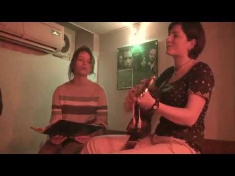 Ana si Andreea - Balada pentru Daniela (Voua)
