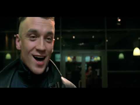 Wojna Polsko-Ruska (2009) - Akcja pod Polskim Burgerem [720p; Subtitles]