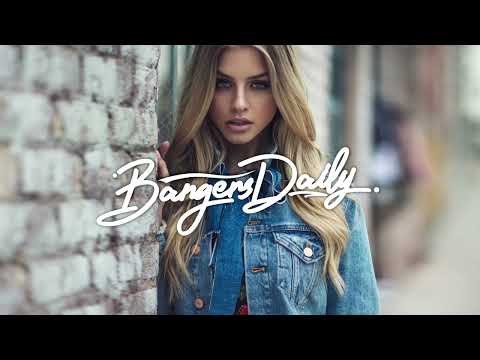 Simon Blaze -Always (feat. Kyrie Rashon J) (RnBass)