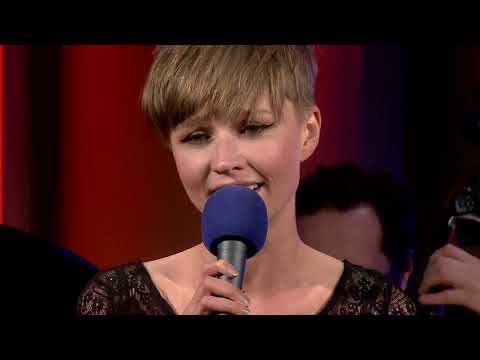 Ach nie mnie jednej - wyk. Katarzyna Janiszewska sł. A. Osiecka