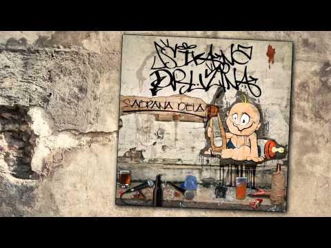 02. Usikana Druzina -  Da to smo mi