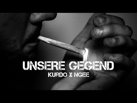 Kurdo ft. NGEE - UNSERE GEGEND (prod. by Priimo & D9wn)