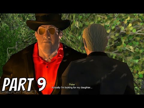 Mr. Maze Walkthrough Part 9 Gameplay