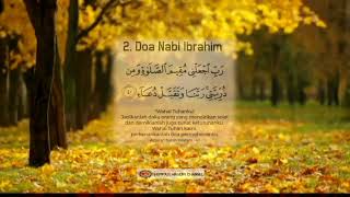 Download lagu Doa Nabi Ibrahim || Story wa islami 30 detik || status WhatsApp islami mp3