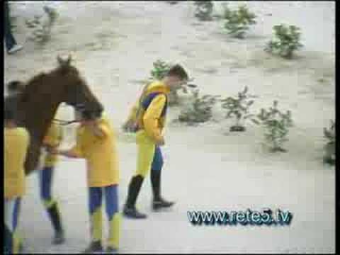 Giostra Cavalleresca di Sulmona 2008 - finale