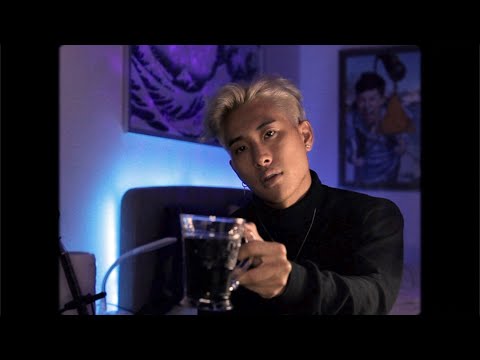 Jeffrey Chang - i take it back (Music Video)