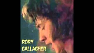 Rory Gallagher - Early In The Morning (San Diego 1974)