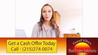 Quick House Sale in Mount Moriah Philadelphia (215) 274-0074 Quickly Sell your Mount Moriah House