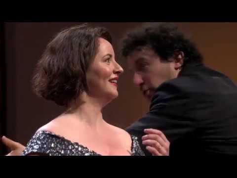 Marianne Croux - Igor Stravinsky  - Queen Elisabeth Compétition final 2018