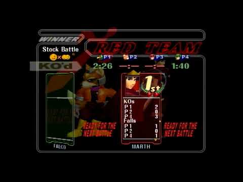 SMOL - Warmmer (P1) + Timtheguy (P4) vs jpo (P2) + Pisces (P3) - Doubles Pools LSF