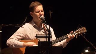 Keep Me From Blowing Away (Linda Ronstadt) - Chris Eldridge | Live from Here with Chris Thile