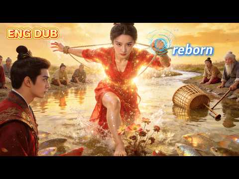 【ENG DUB】🔥Reborn in the Ancient Famine—Now She’s Cooking Her Way into the Prince’s Heart!