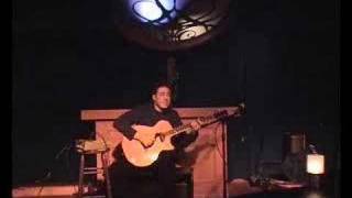 Some guy i found who plays the guitar