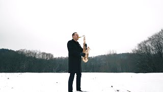 Download lagu Al Bano & Romina Power - LIBERTA (Saxophone Cover) mp3